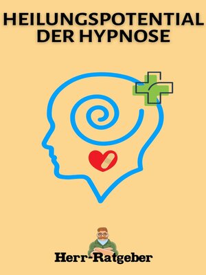 cover image of Heilpotential der Hypnose